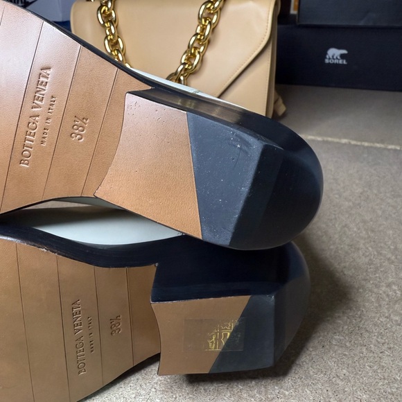 Bottega Veneta Boots - Picture 7 of 7